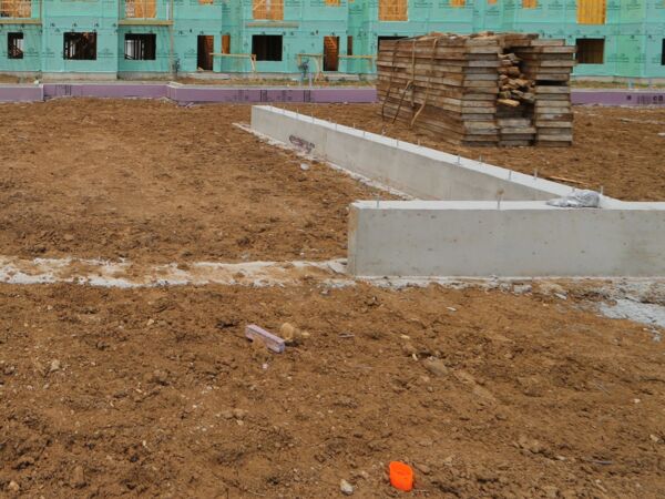 Homesite