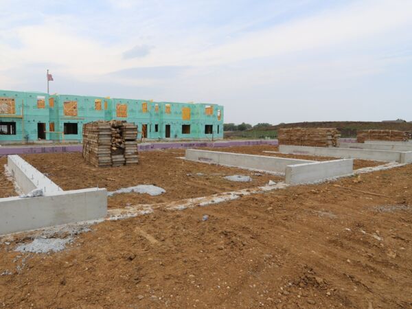Homesite