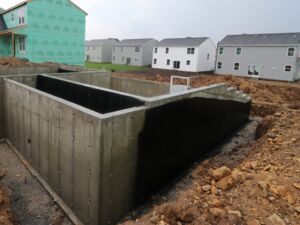Homesite