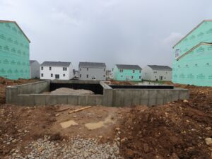 Homesite