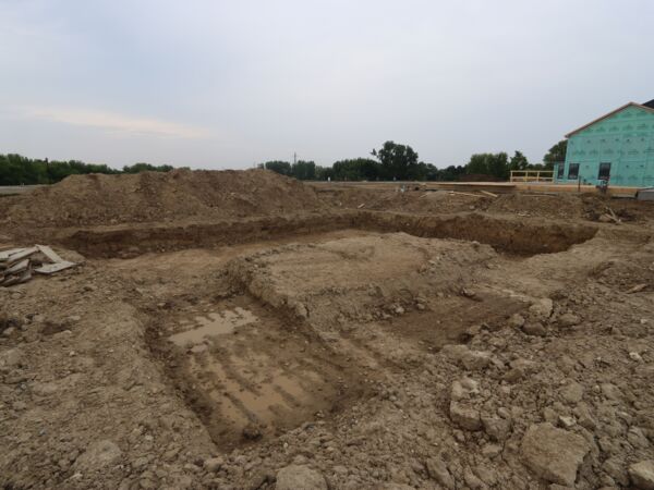 Homesite