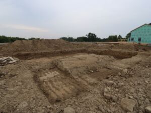 Homesite