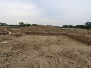 Homesite