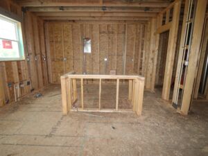 Framing