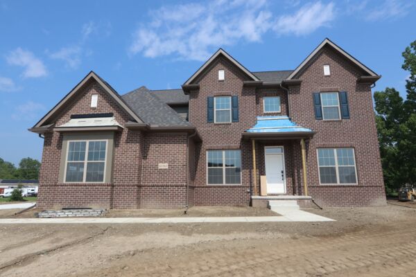 Front Exterior