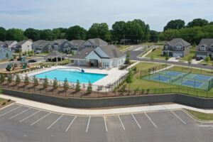 Amenity