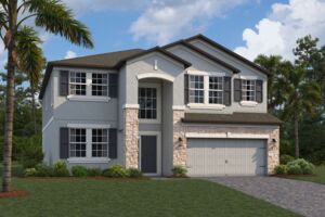 Sonoma II Elevation C