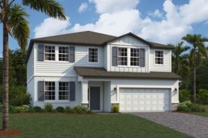 Sonoma II Elevation D
