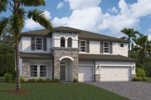 Windsor Elevation C