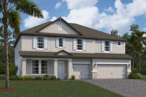 Windsor Elevation D
