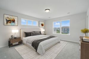 Owner's Bedroom