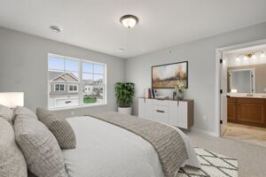 Owner's Bedroom