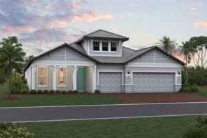 Renderings