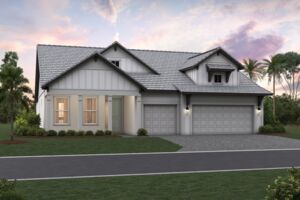 Renderings