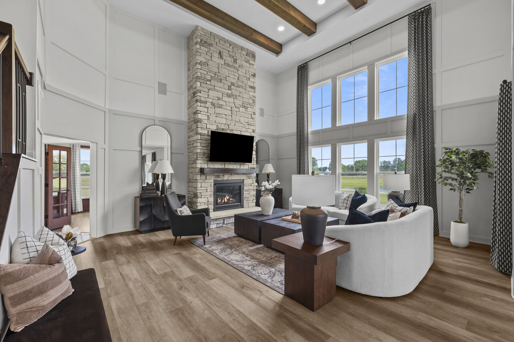 6320 Sailmaker Drive