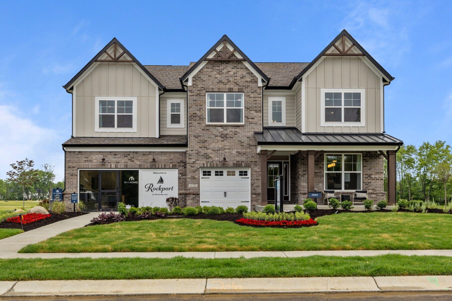 6320 Sailmaker Drive