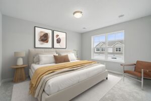 Owner's Bedroom