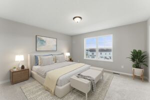 Owner's Bedroom