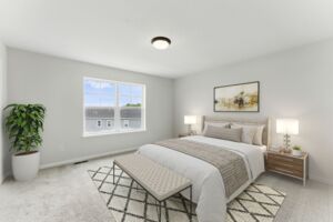 Owner's Bedroom