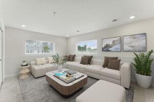 Lower Level Recreation 