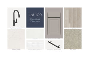 Design Selections