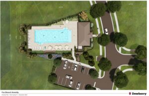 Amenity - Rendering