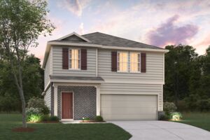 Dogwood Elevation B