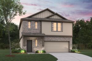 Dogwood Elevation C