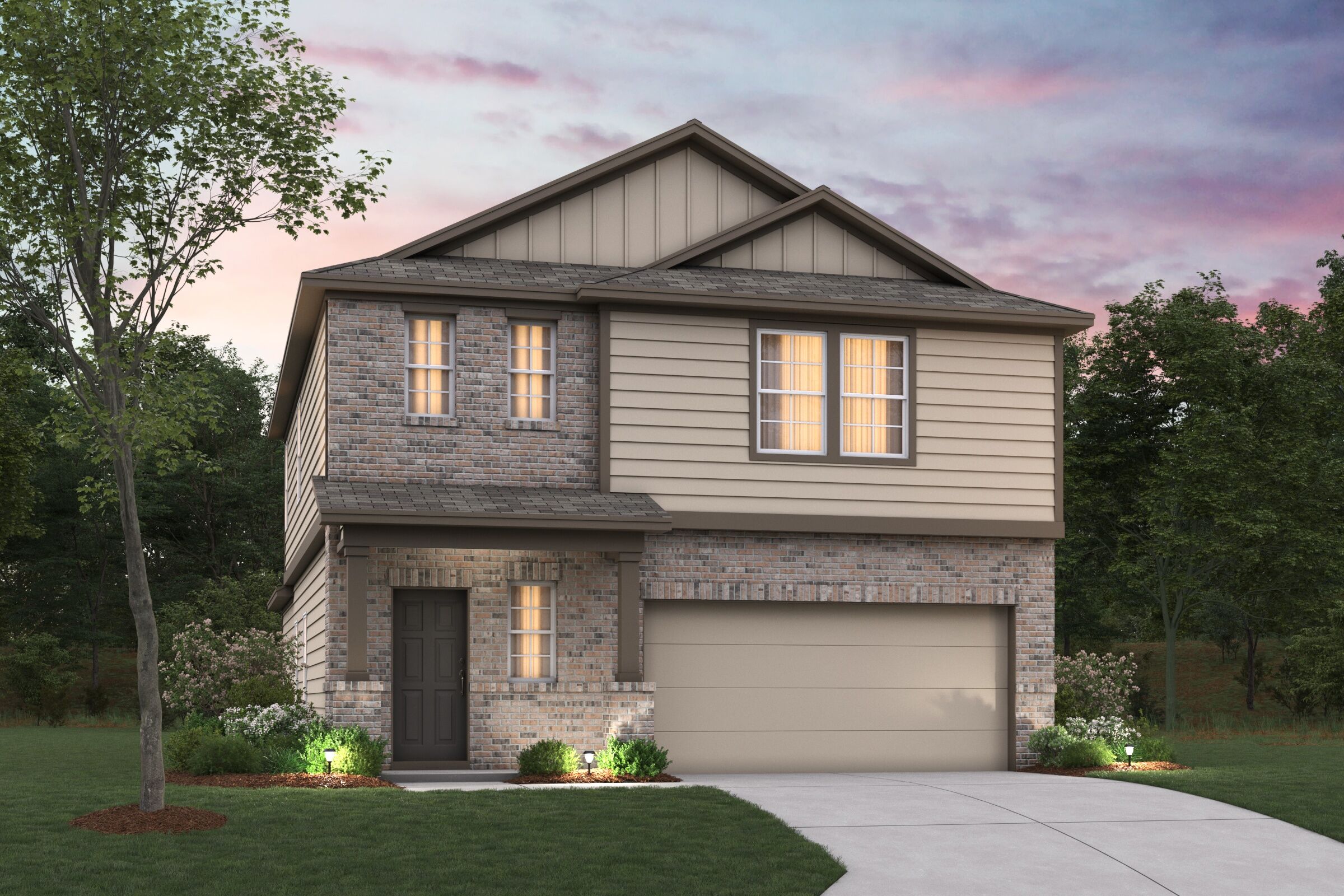 1524 Gentle View