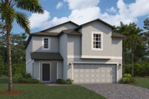 Bali Elevation A
