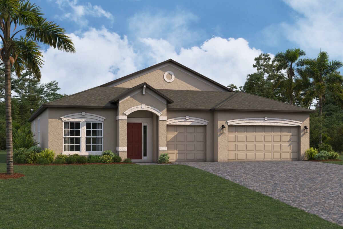 5804 Freesia Drive Lakeland FL - 3234565 50034