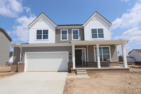 Front Exterior
