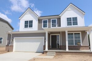 Front Exterior