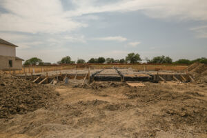 Homesite