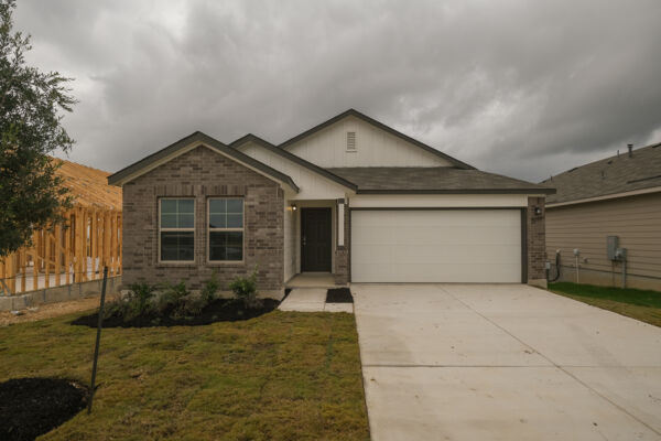 Front Exterior
