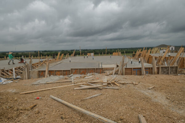 Homesite