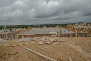 Homesite