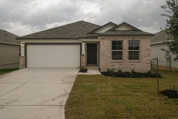 Front Exterior
