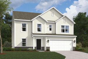 Parke Elevation C