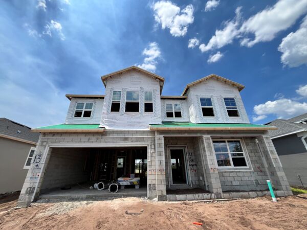 Front Exterior
