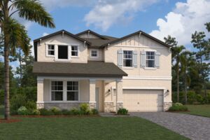 Casanova Elevation C