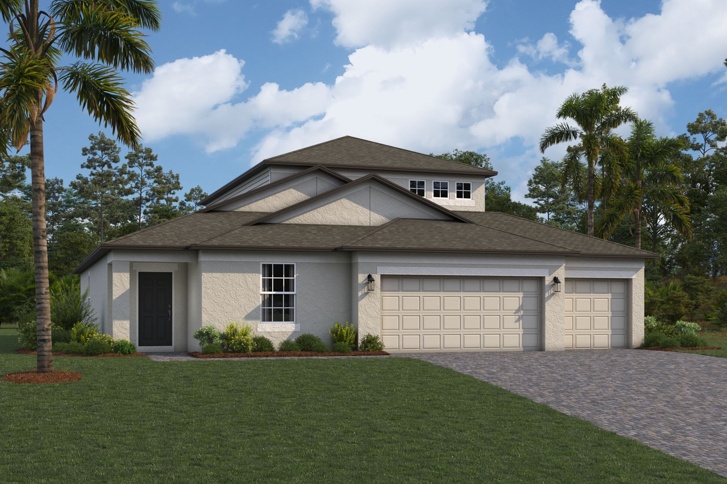 Elmhurst Bonus Elevation A