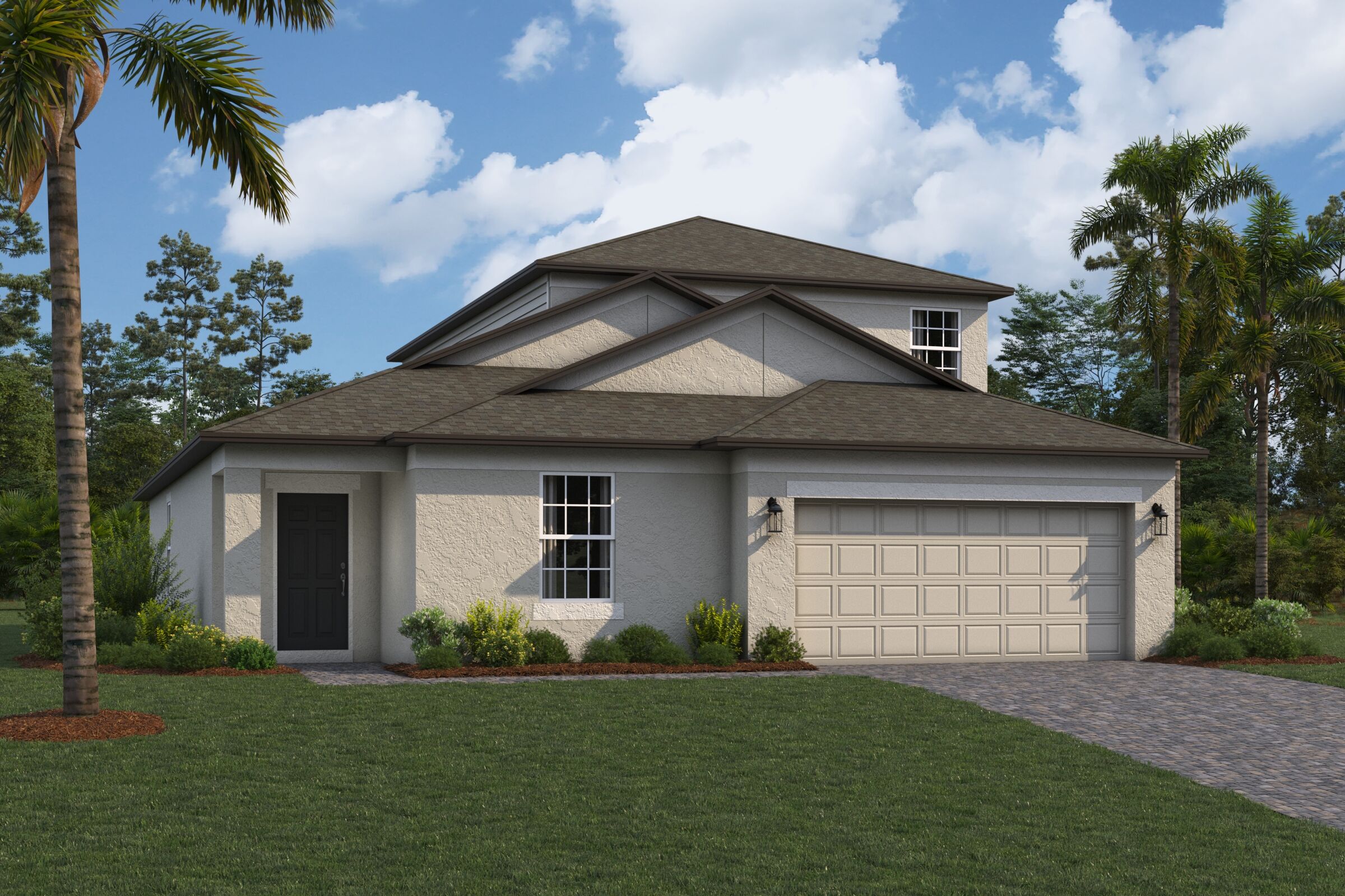 Elmhurst Bonus Elevation A