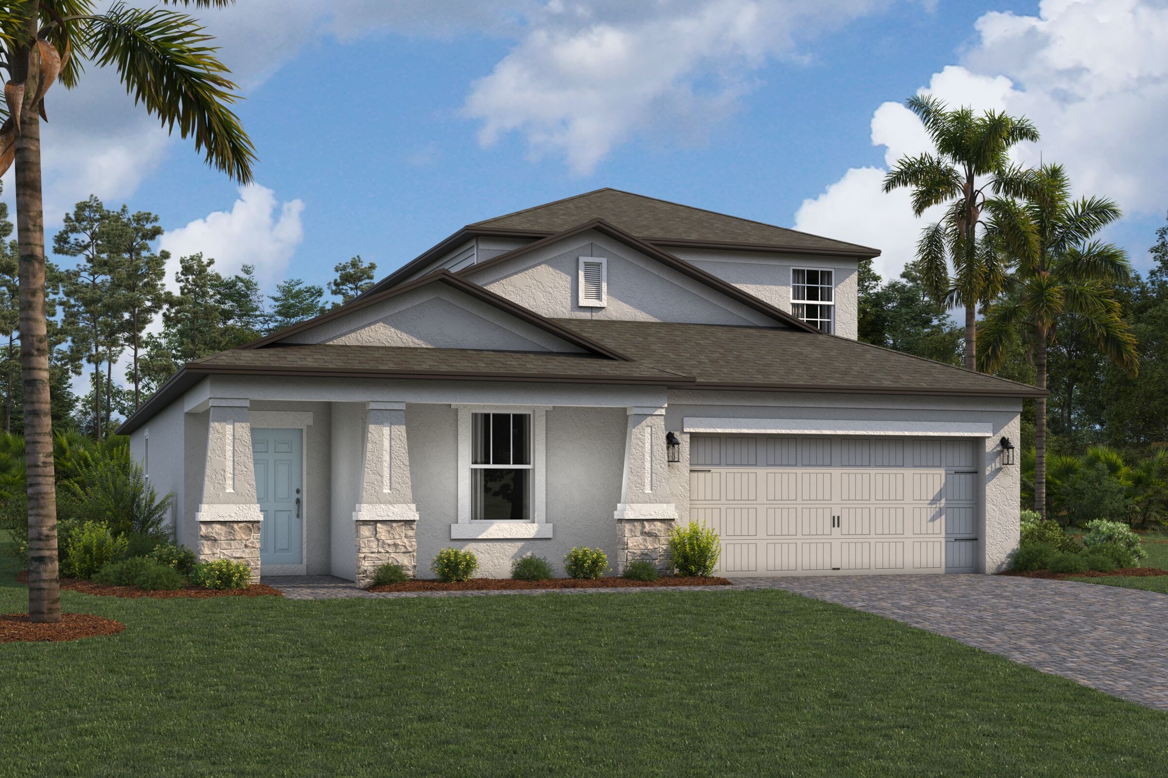 12218 Stirrup Drive