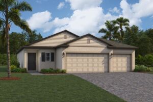 Freeport Elevation A