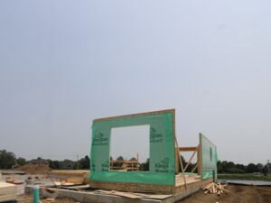 Homesite