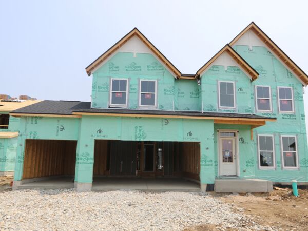 Front Exterior