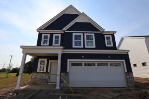Front Exterior