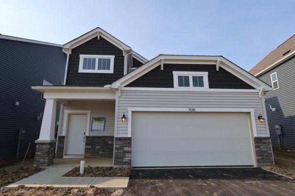 Front Exterior