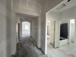 Drywall